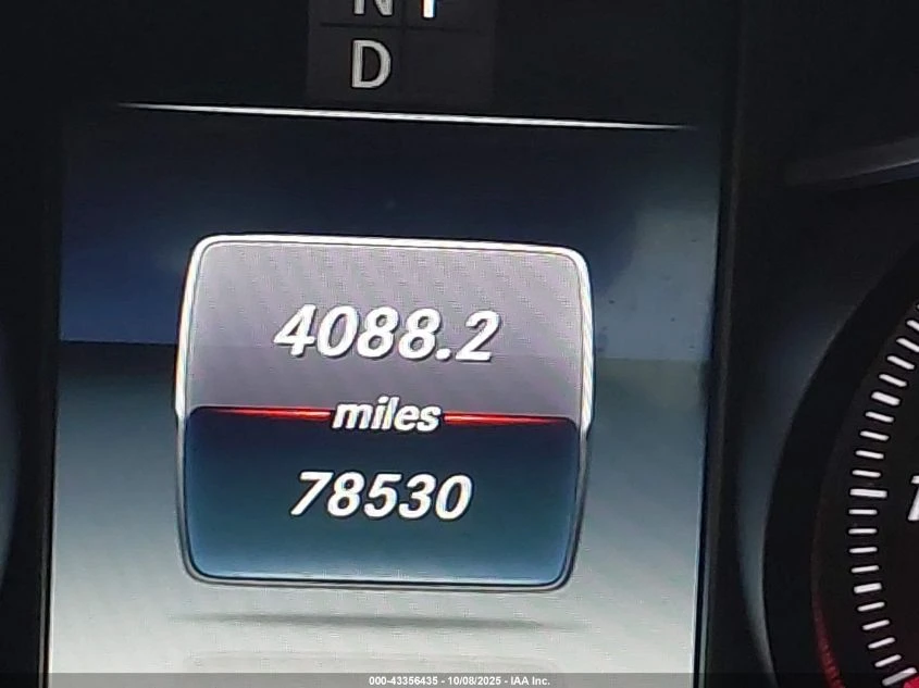 Mercedes-Benz C 300 2018 MERCEDES-BENZ C 300 4MATIC - изображение 9