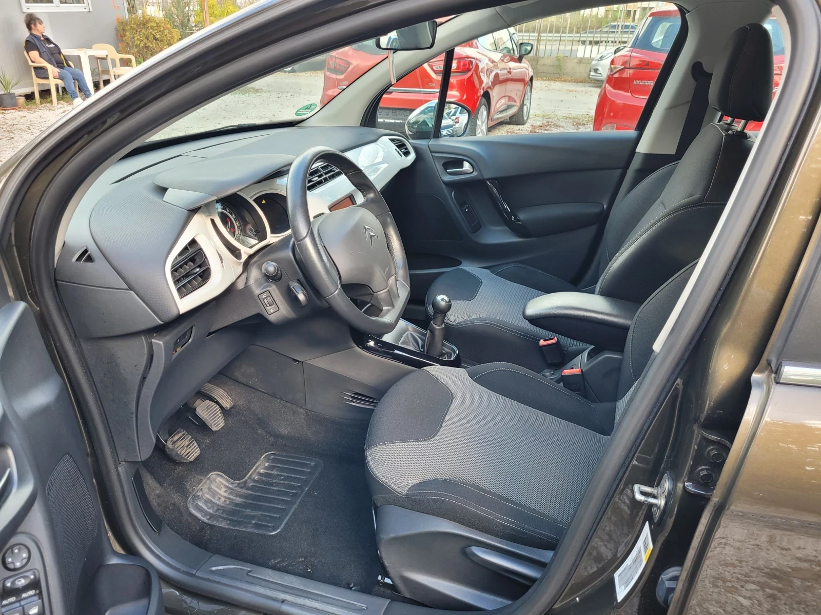 Citroen C3 1.4 HDI  - изображение 6