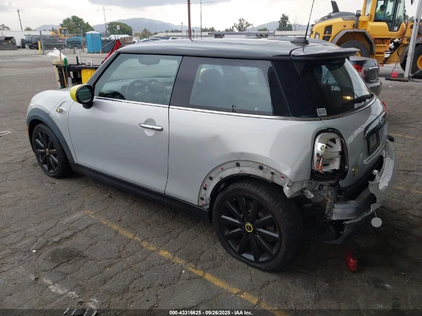 Mini Aceman N Front Wheel Drive - изображение 9