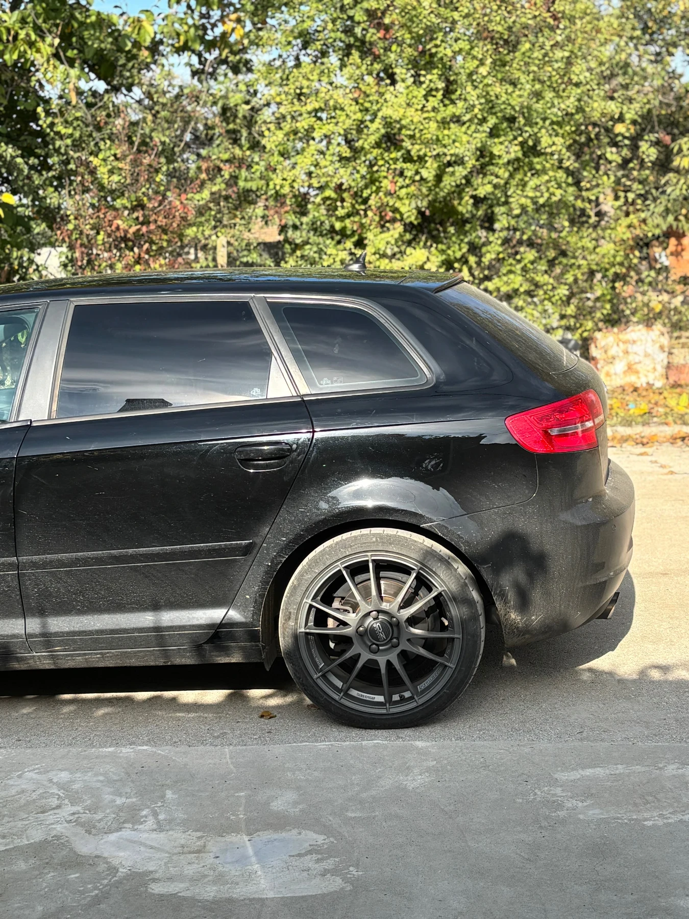 Audi A3 | Mobile.bg   1