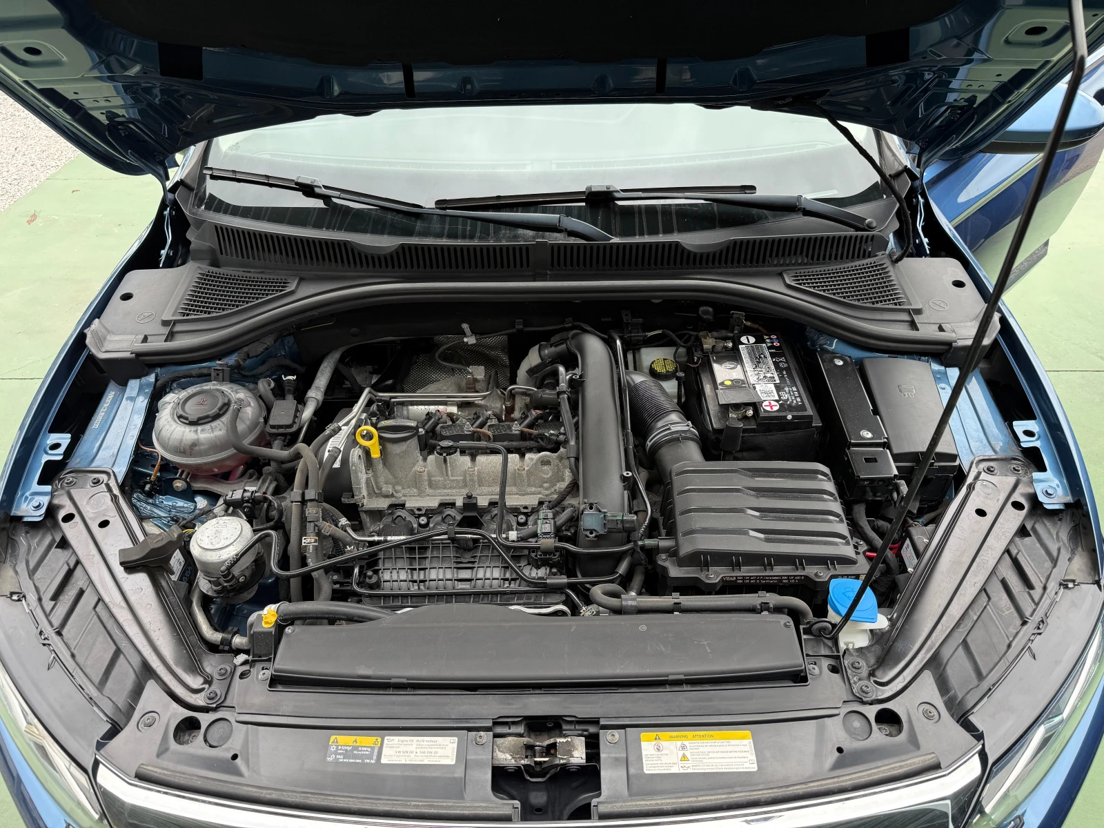 VW Jetta 1.4 TSI | Mobile.bg   16