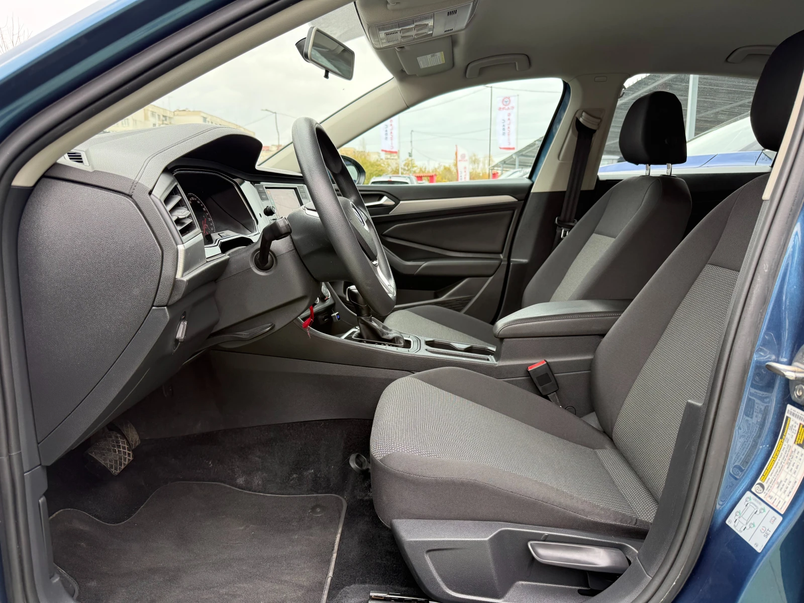 VW Jetta 1.4 TSI - изображение 7