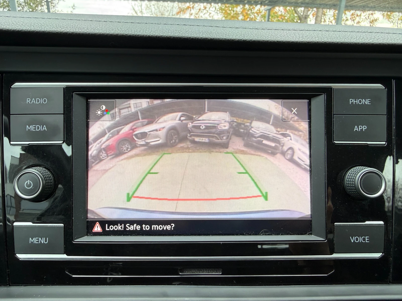 VW Jetta 1.4 TSI | Mobile.bg   14