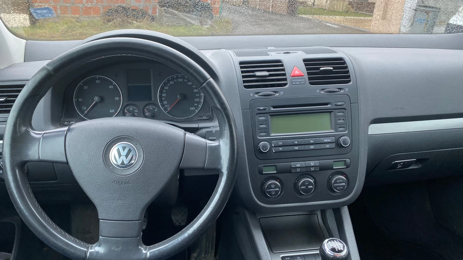 VW Golf 2.0 TDI 4motion - изображение 4