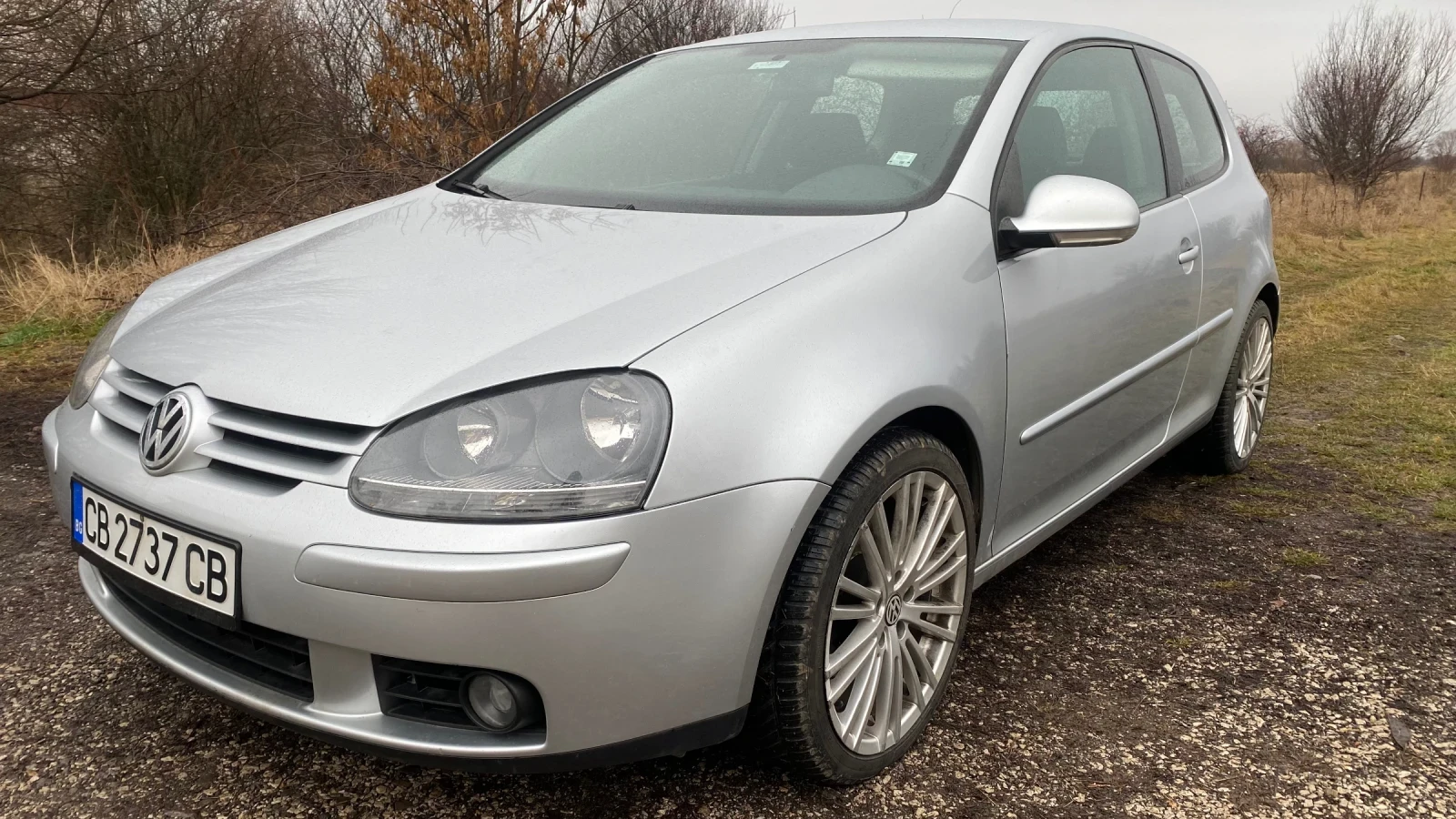 VW Golf 2.0 TDI 4motion | Mobile.bg � ����������� 1