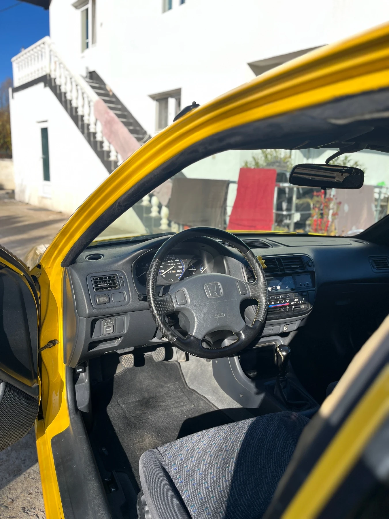 Honda Civic  - изображение 3