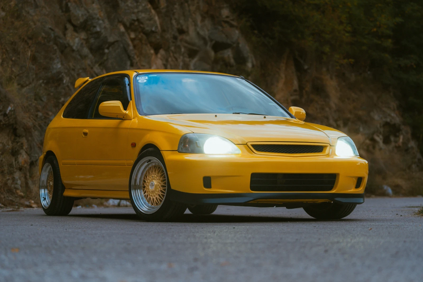 Honda Civic | Mobile.bg � ����������� 1