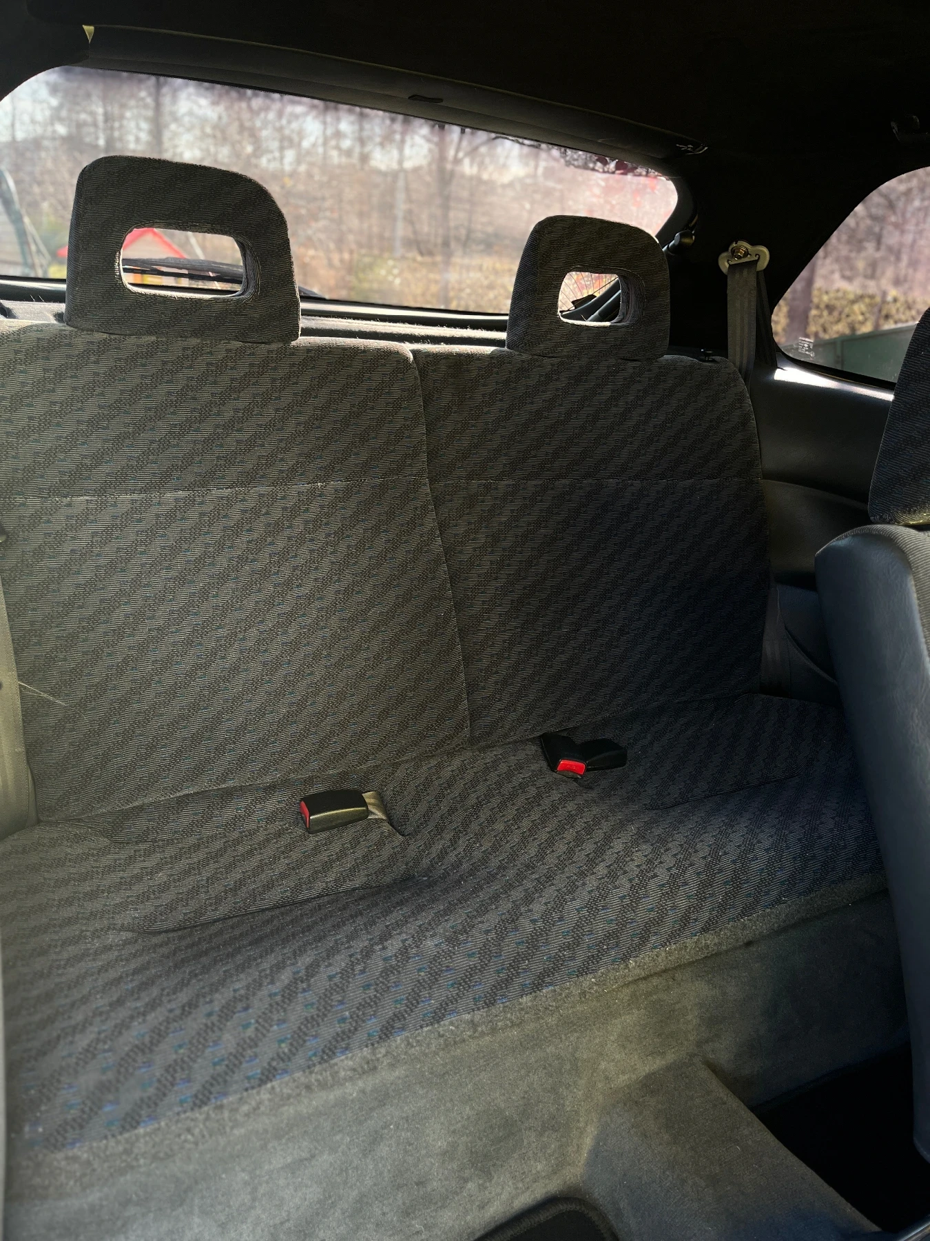 Honda Civic  - изображение 8