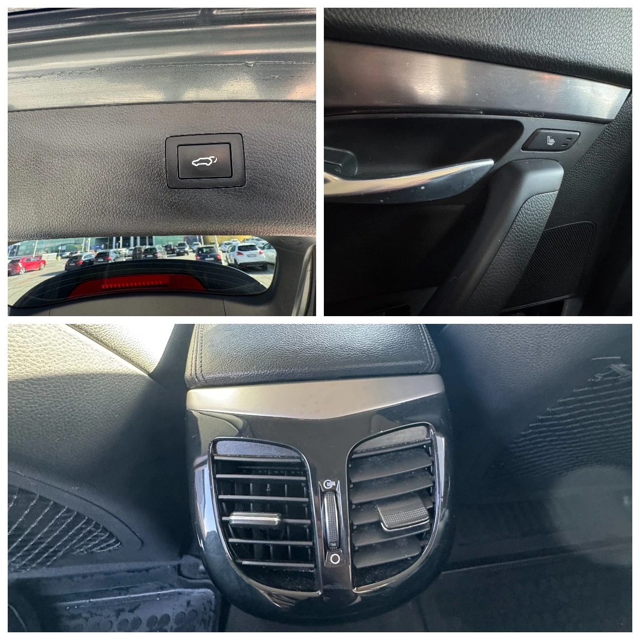 Hyundai I40 1.7CRDI /AUTOMATIC/KEYLESS/LED/NAVI/ | Mobile.bg   14