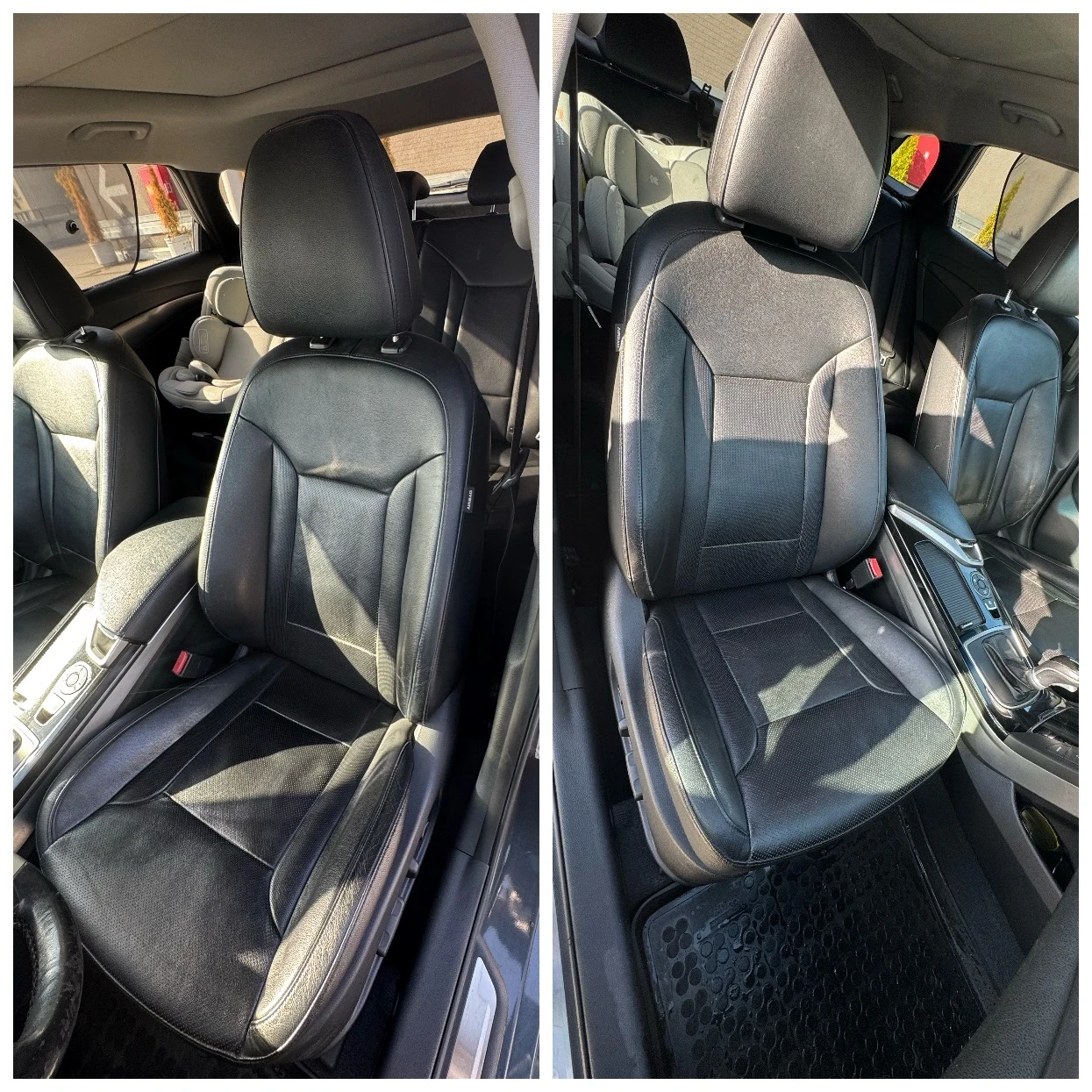 Hyundai I40 1.7CRDI /AUTOMATIC/KEYLESS/LED/NAVI/ | Mobile.bg   15