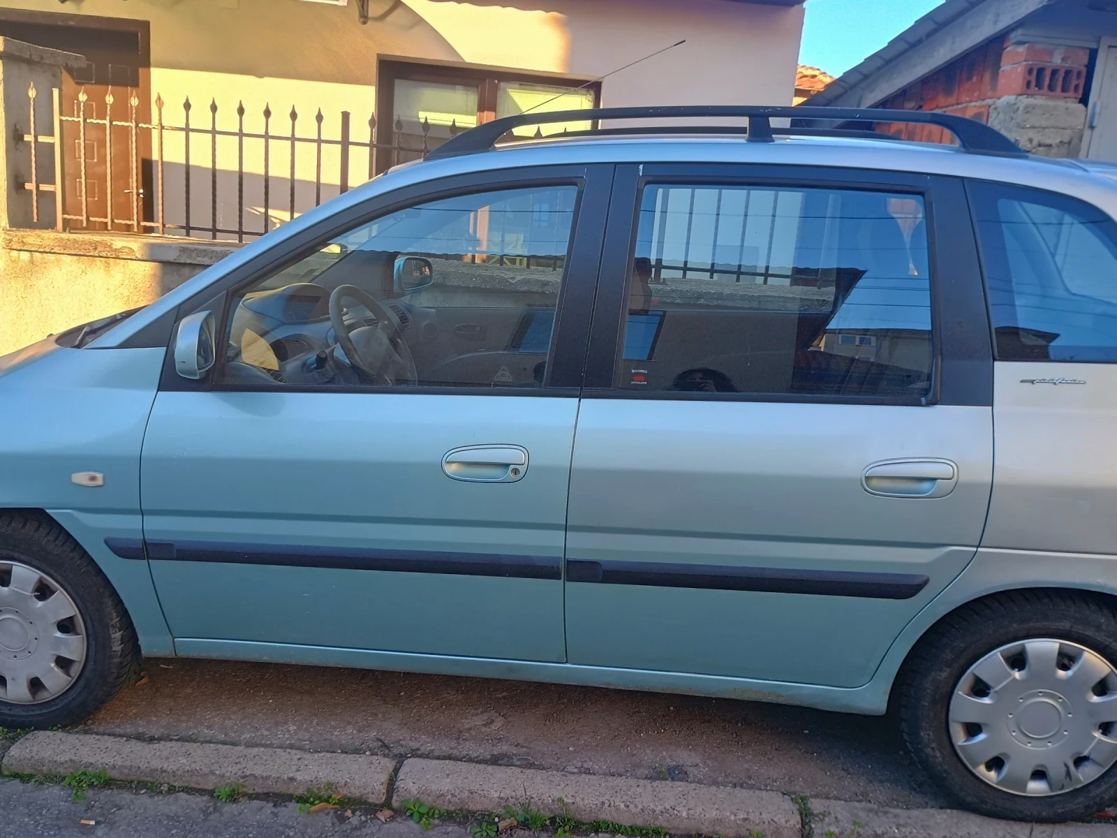 Hyundai Matrix | Mobile.bg   4