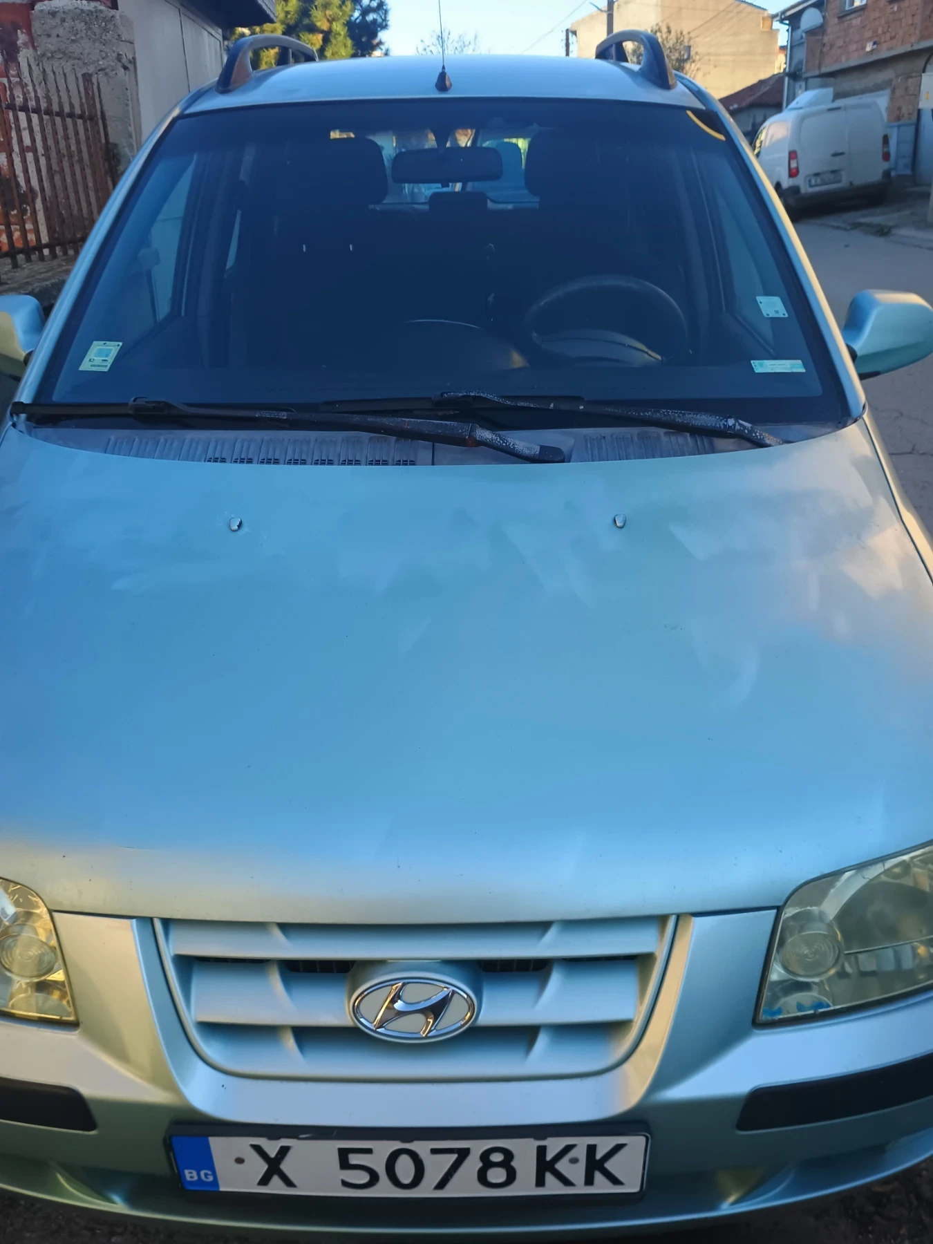 Hyundai Matrix | Mobile.bg   1