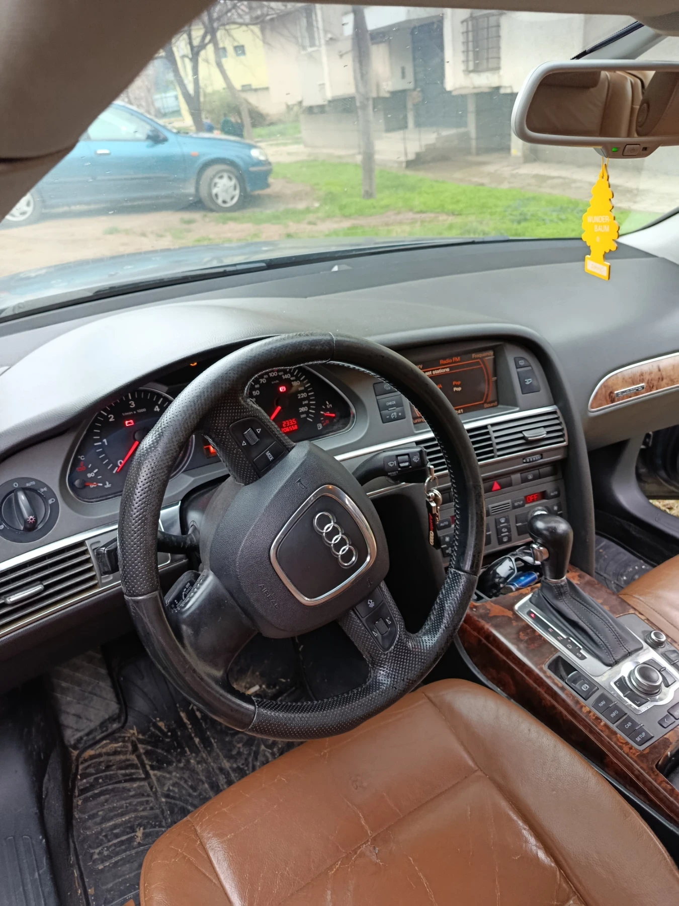 Audi A6  - изображение 4