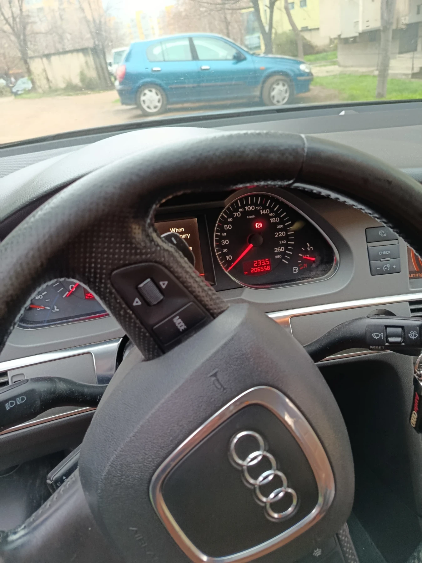 Audi A6  - изображение 6