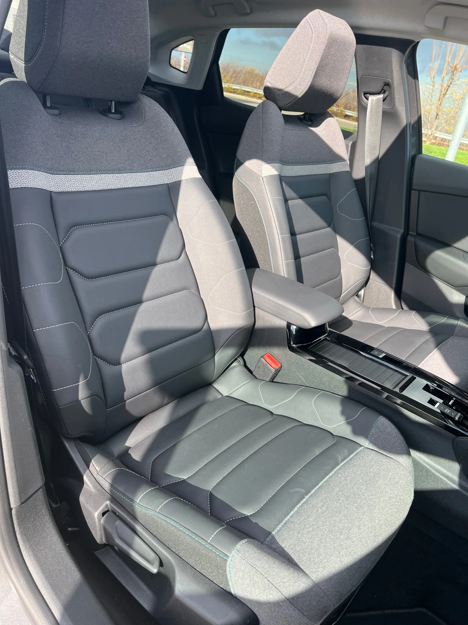 Citroen C4X MAX / TOP PRICE  | Mobile.bg   12