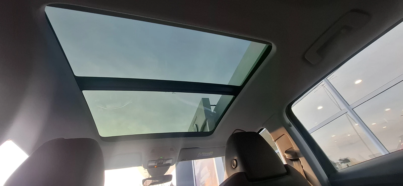 Skoda Enyaq iV 60, 180 �.�., ������� 62 kWh | Mobile.bg � ����������� 11