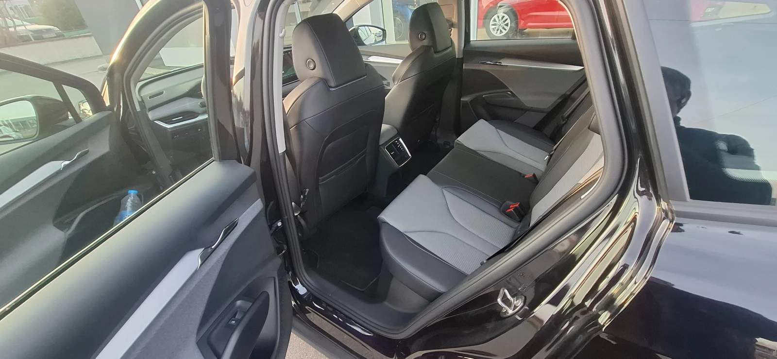 Skoda Enyaq iV 60, 180 к.с., Батерия 62 kWh - изображение 6