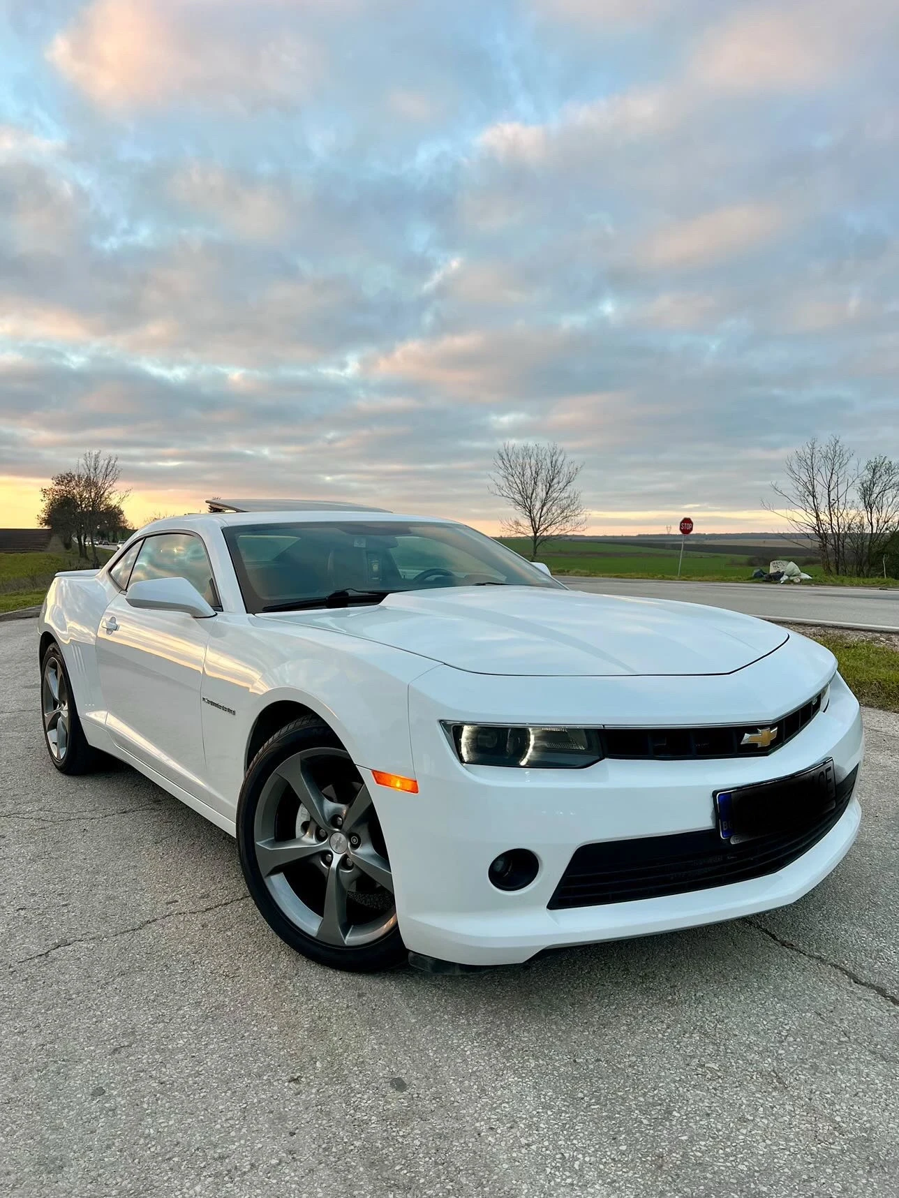 Chevrolet Camaro | Mobile.bg � ����������� 1