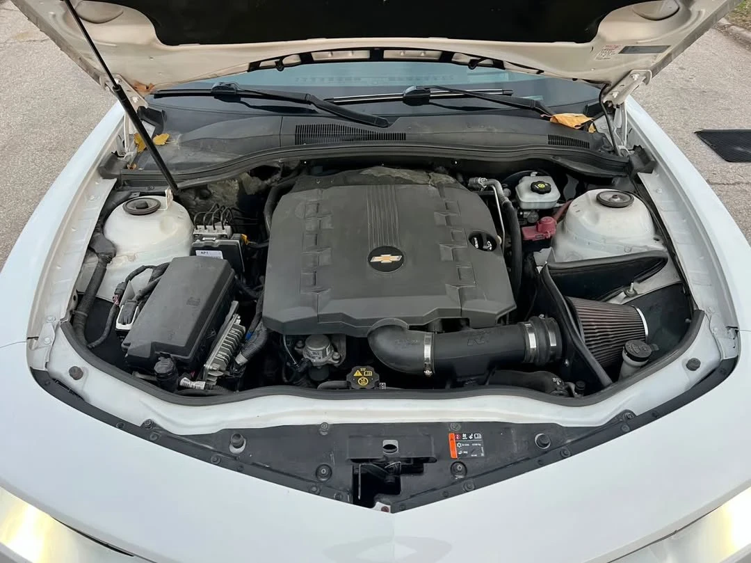 Chevrolet Camaro | Mobile.bg � ����������� 16