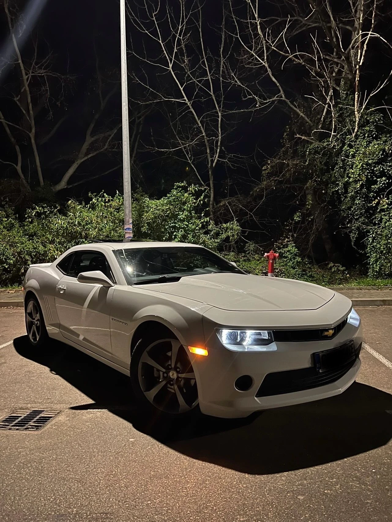 Chevrolet Camaro | Mobile.bg � ����������� 3