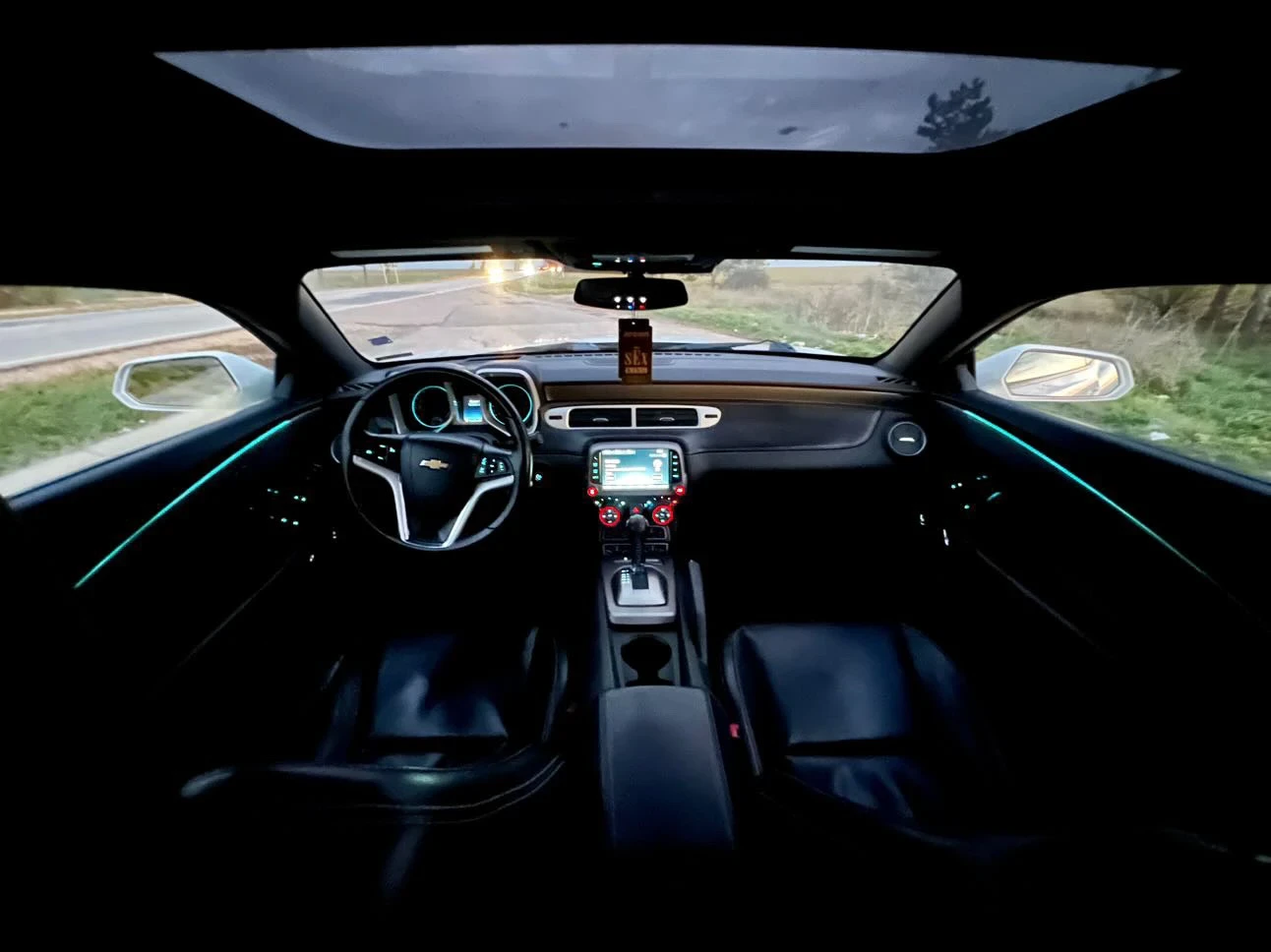 Chevrolet Camaro | Mobile.bg � ����������� 17