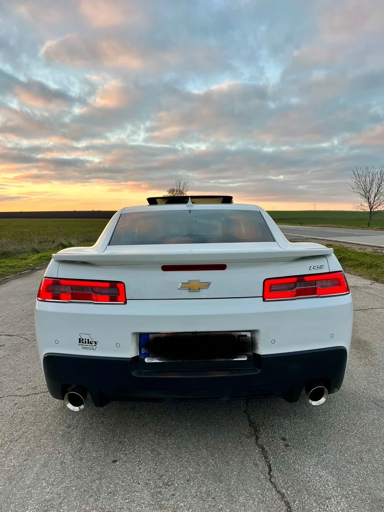 Chevrolet Camaro | Mobile.bg � ����������� 2