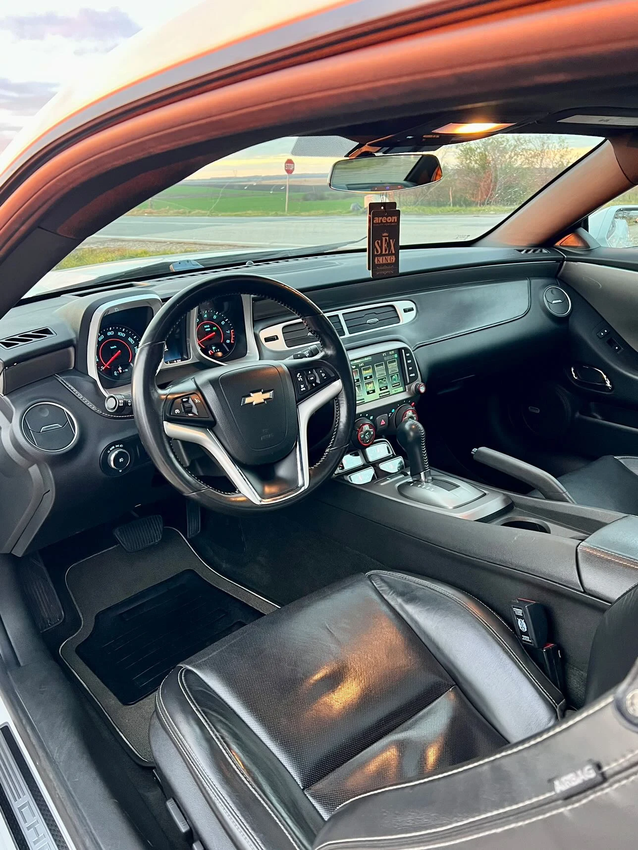 Chevrolet Camaro | Mobile.bg � ����������� 6