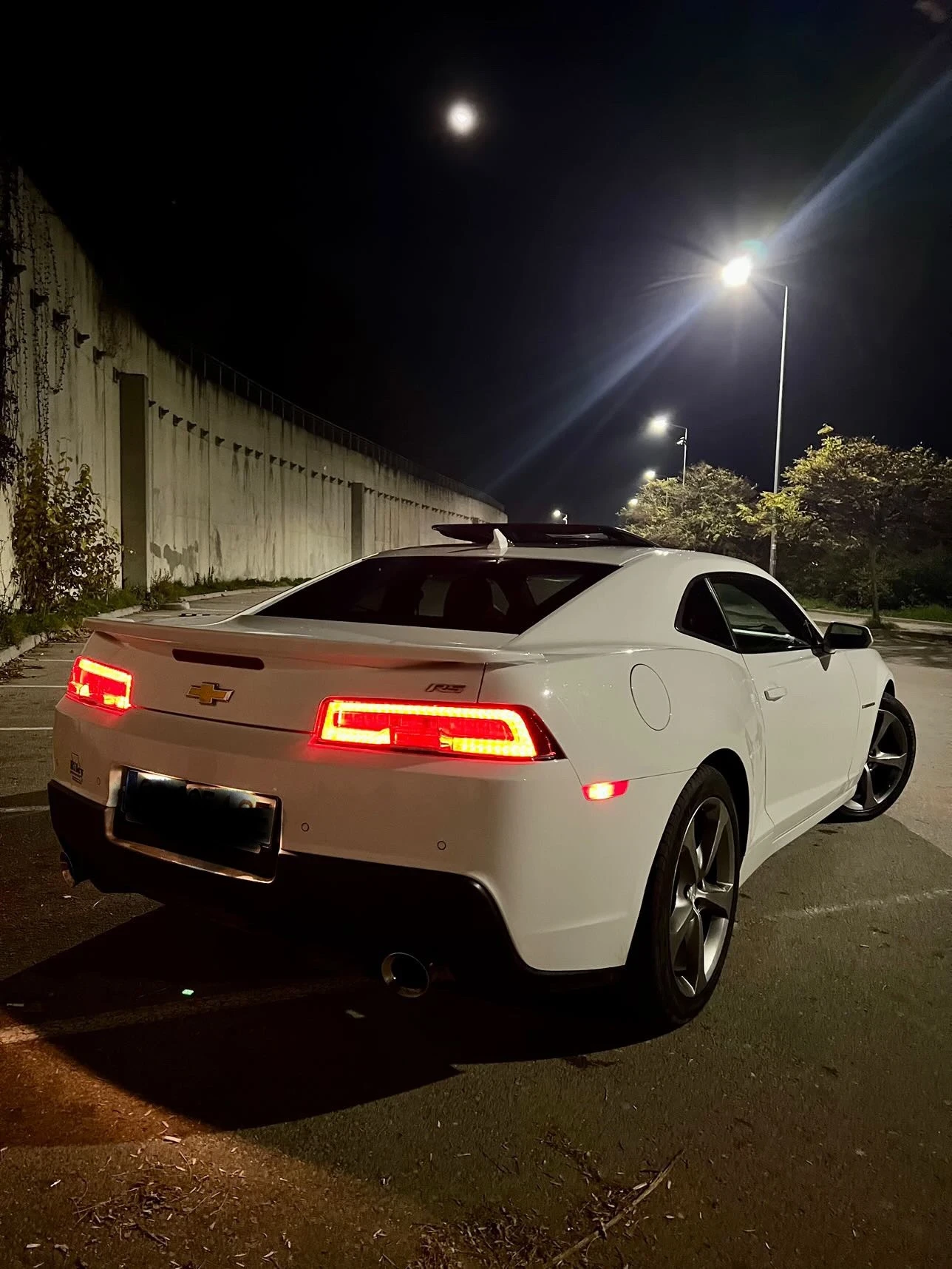 Chevrolet Camaro | Mobile.bg � ����������� 5
