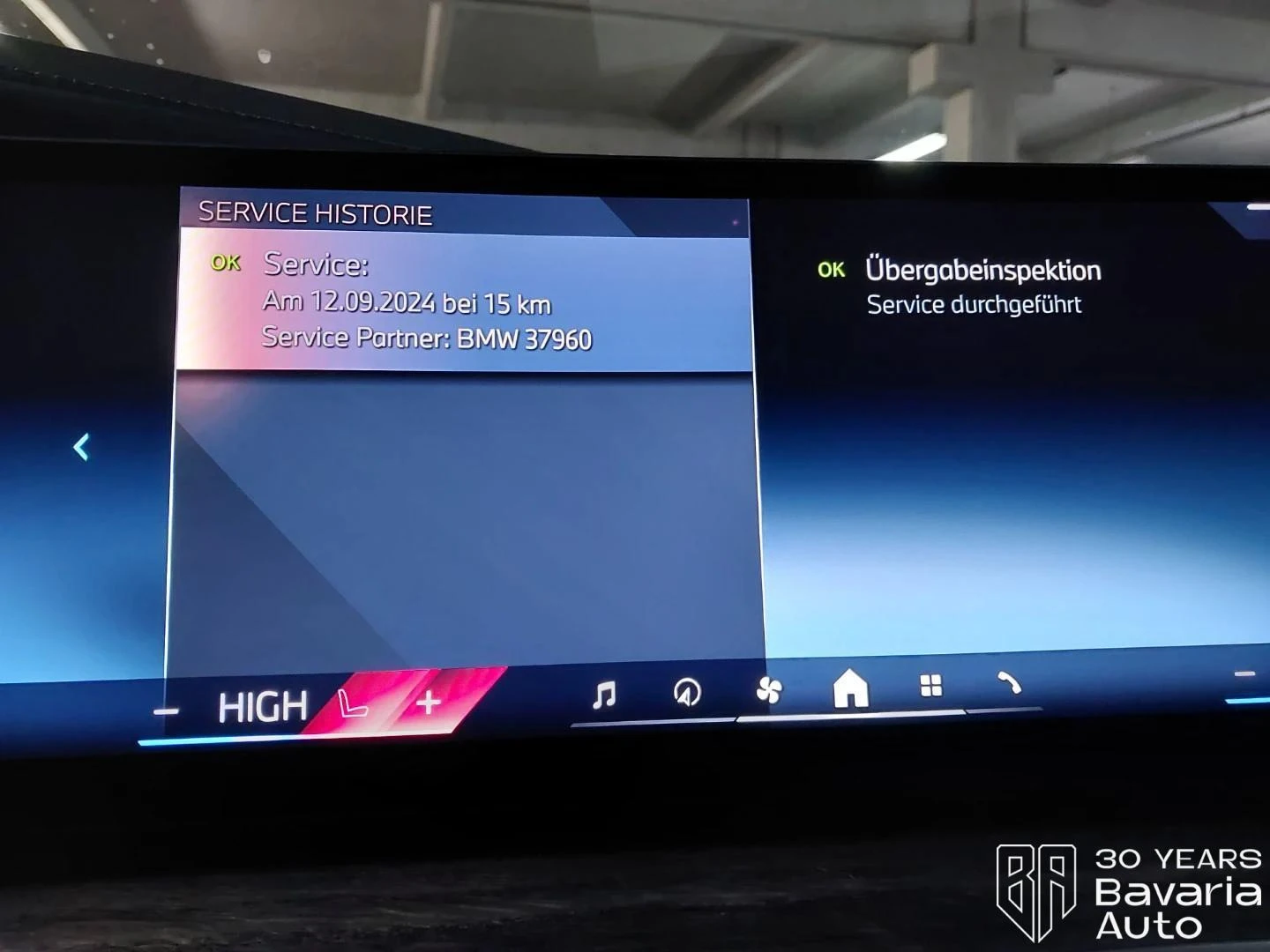 BMW 750 e xDrive Sportautomatic | Mobile.bg � ����������� 14