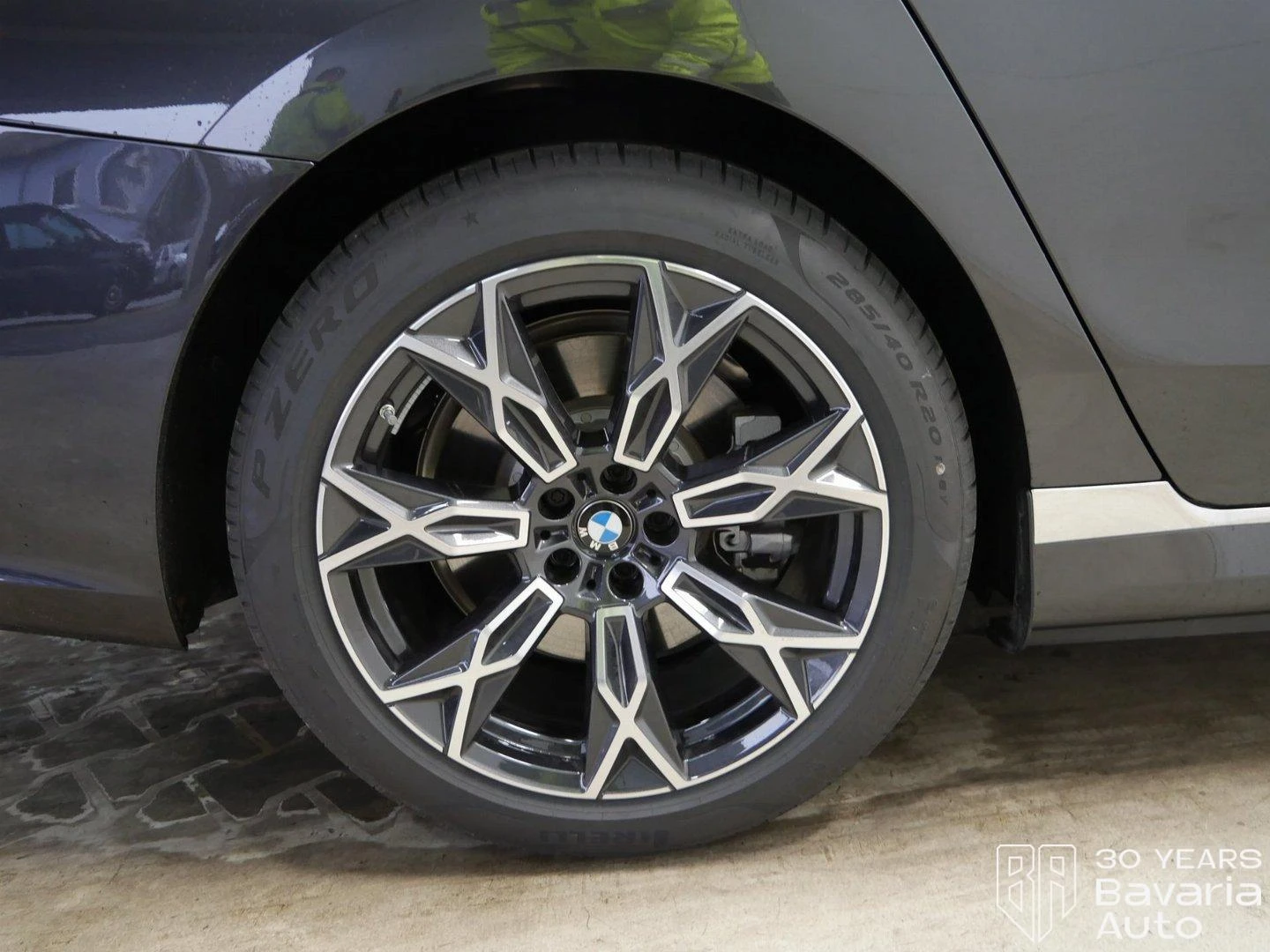 BMW 750 e xDrive Sportautomatic | Mobile.bg � ����������� 17