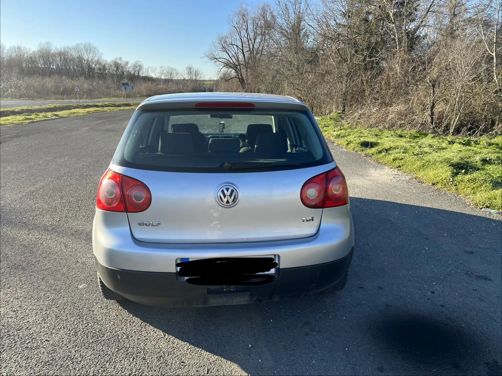 VW Golf | Mobile.bg � ����������� 5