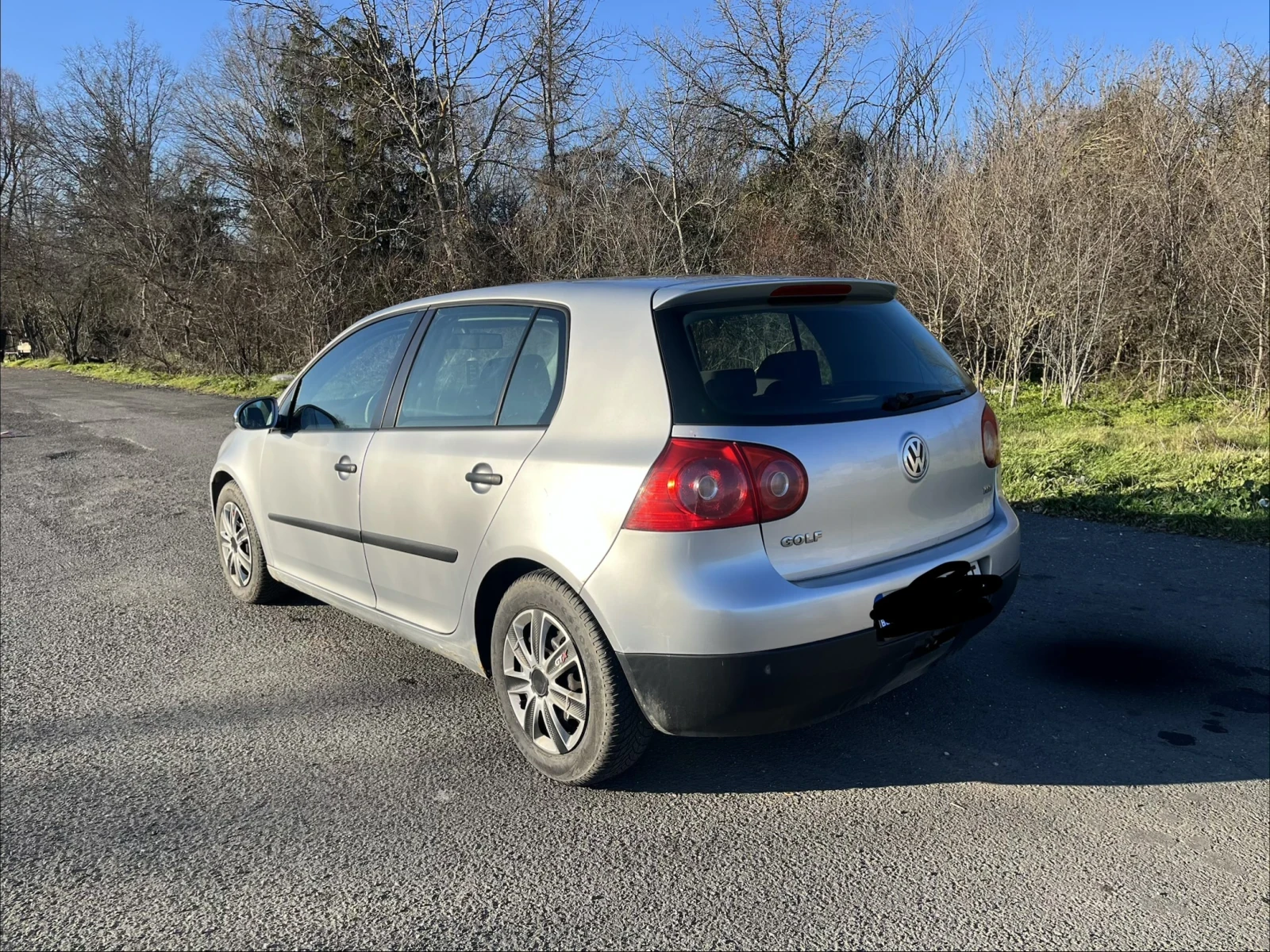 VW Golf | Mobile.bg � ����������� 4