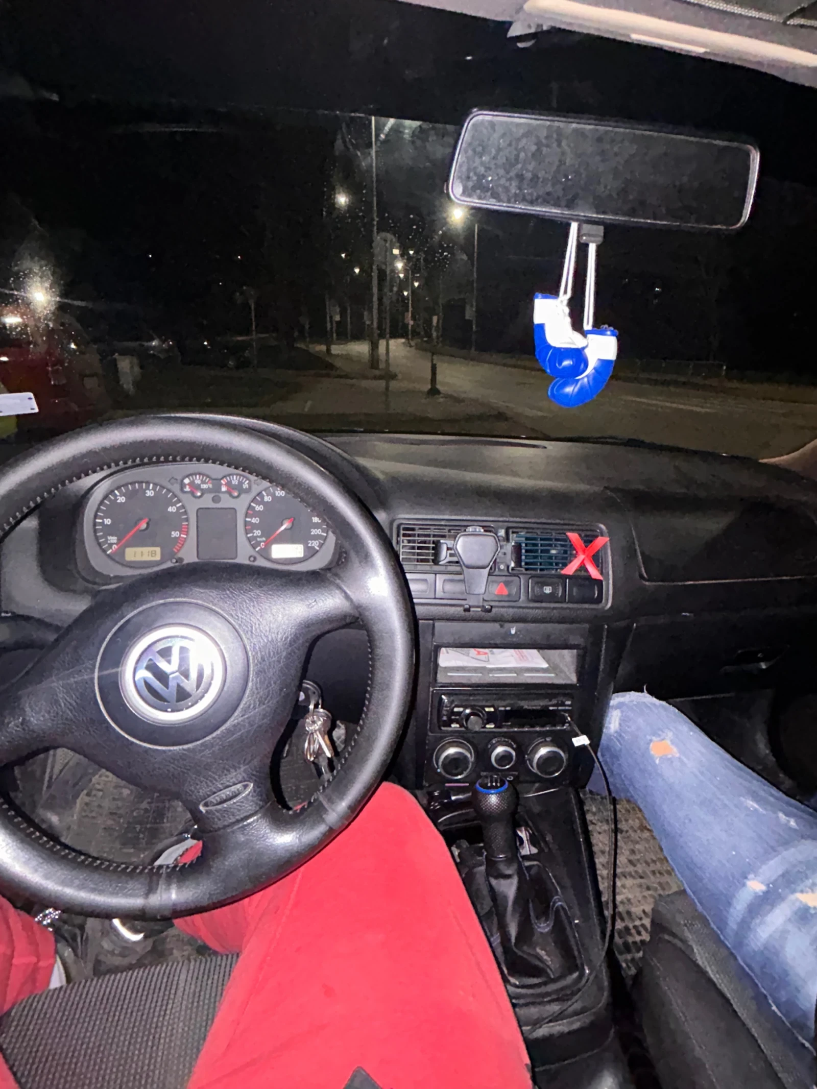 VW Golf  - изображение 4