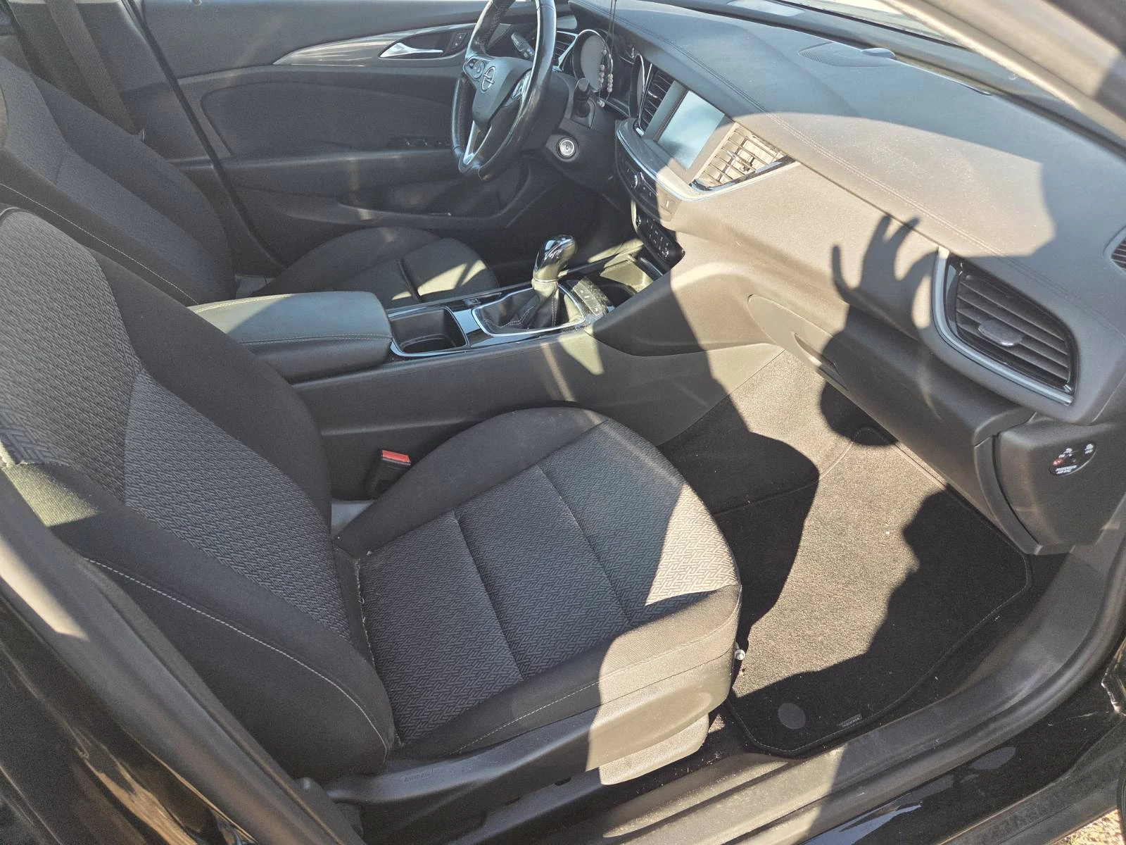 Opel Insignia B 1.6cdti - изображение 6