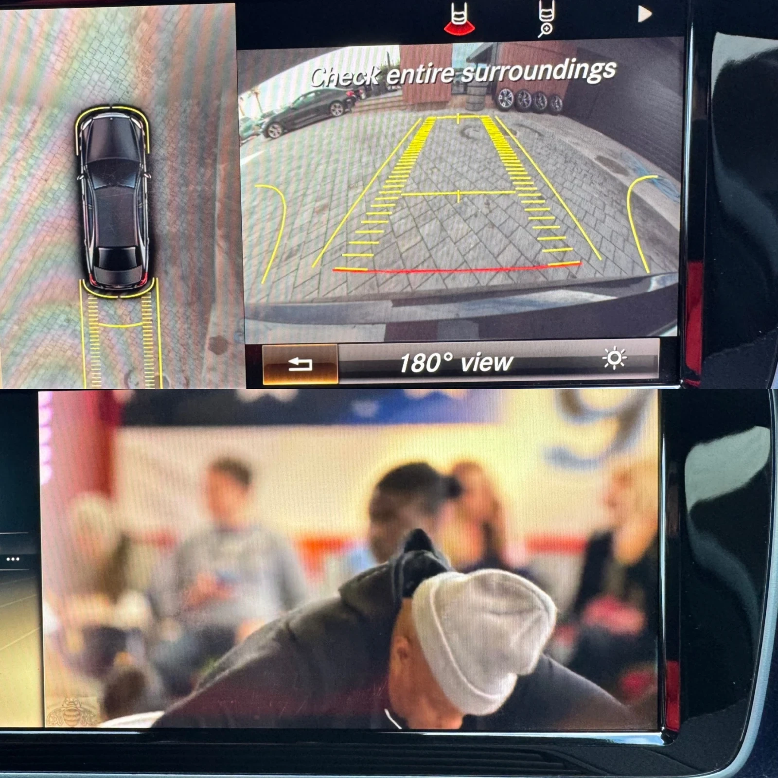 Mercedes-Benz S 350 LONG AMG �������/��������� | Mobile.bg � ����������� 17