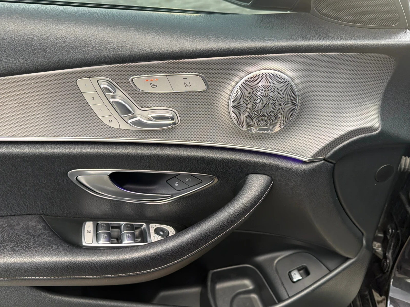 Mercedes-Benz E 350 D/63 AMG PACK/PANORAMA/BURMESTER/360/LIZING | Mobile.bg � ����������� 13