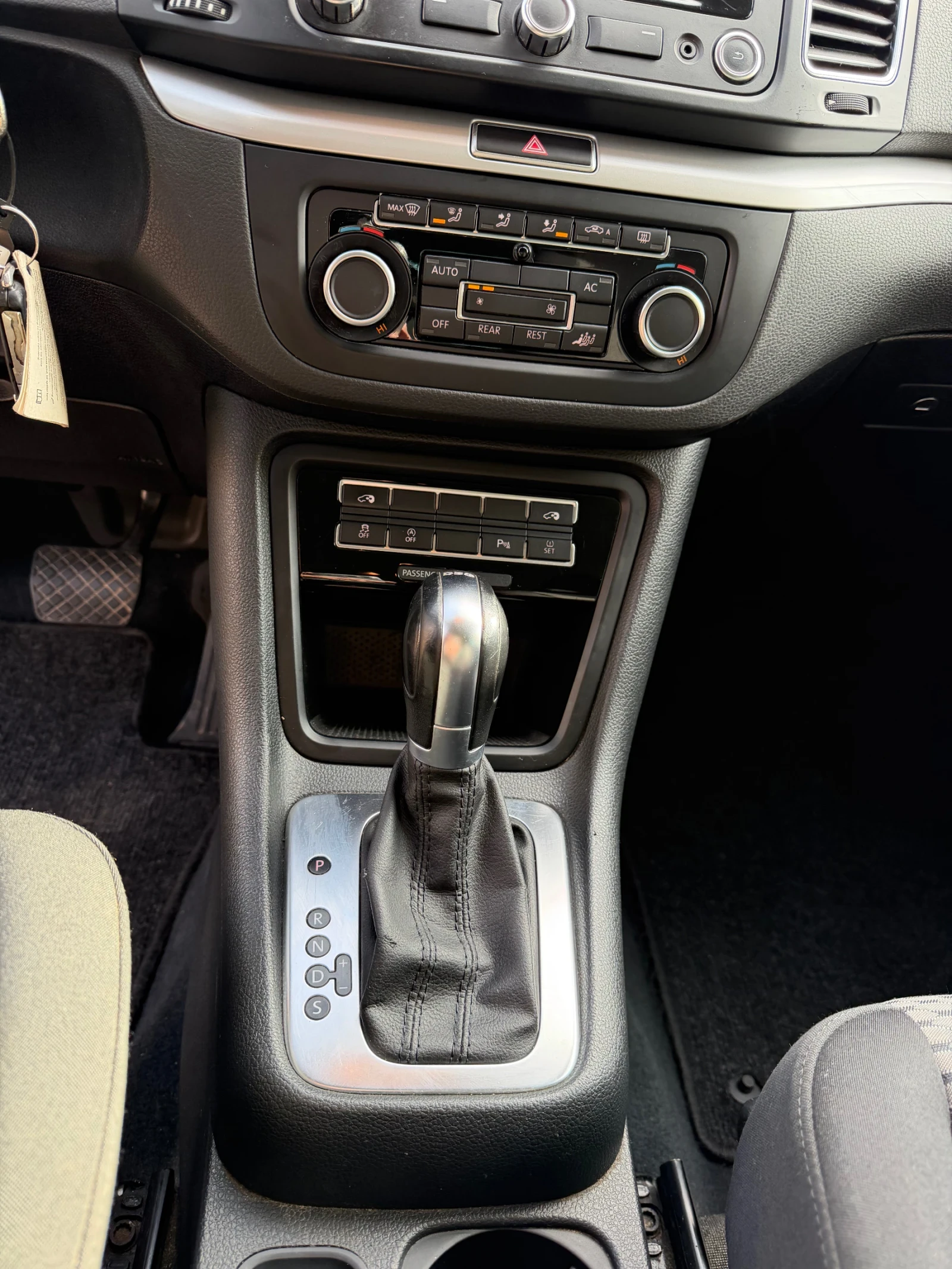 VW Sharan 2.0TD? 170�� | Mobile.bg � ����������� 5