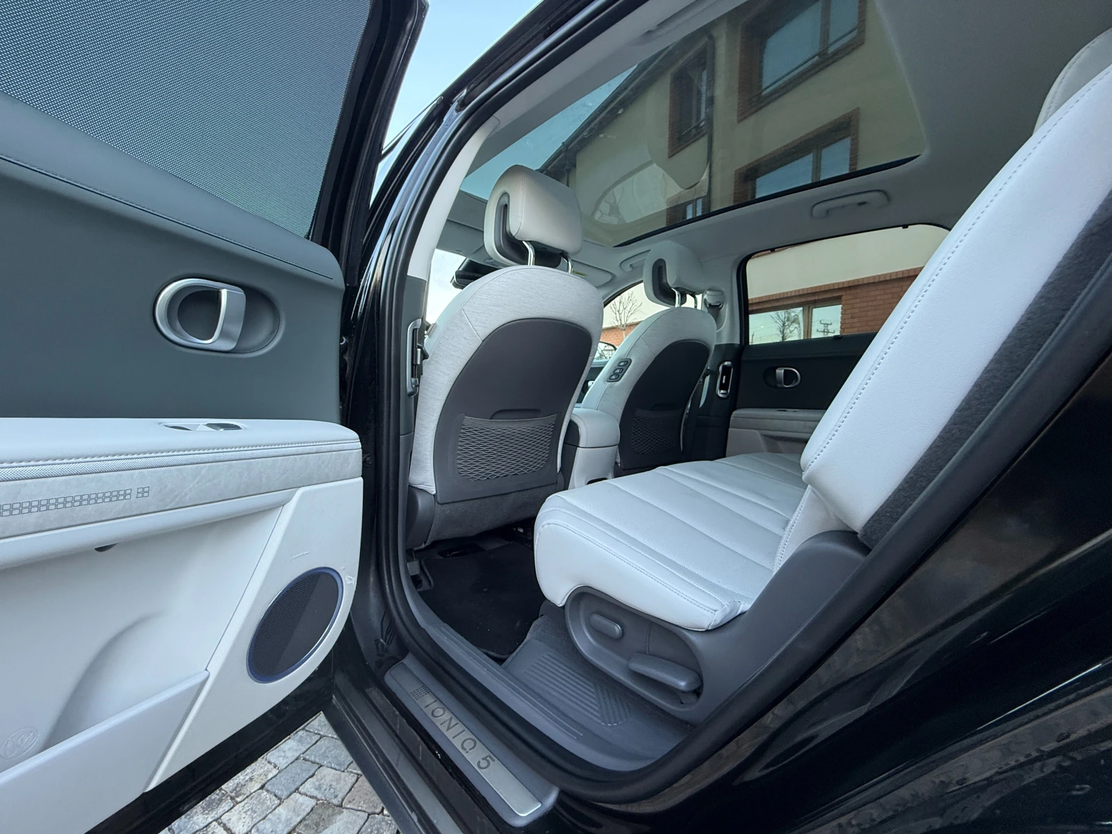 Hyundai Ioniq 5 77kWh Uniq AWD | Mobile.bg � ����������� 7