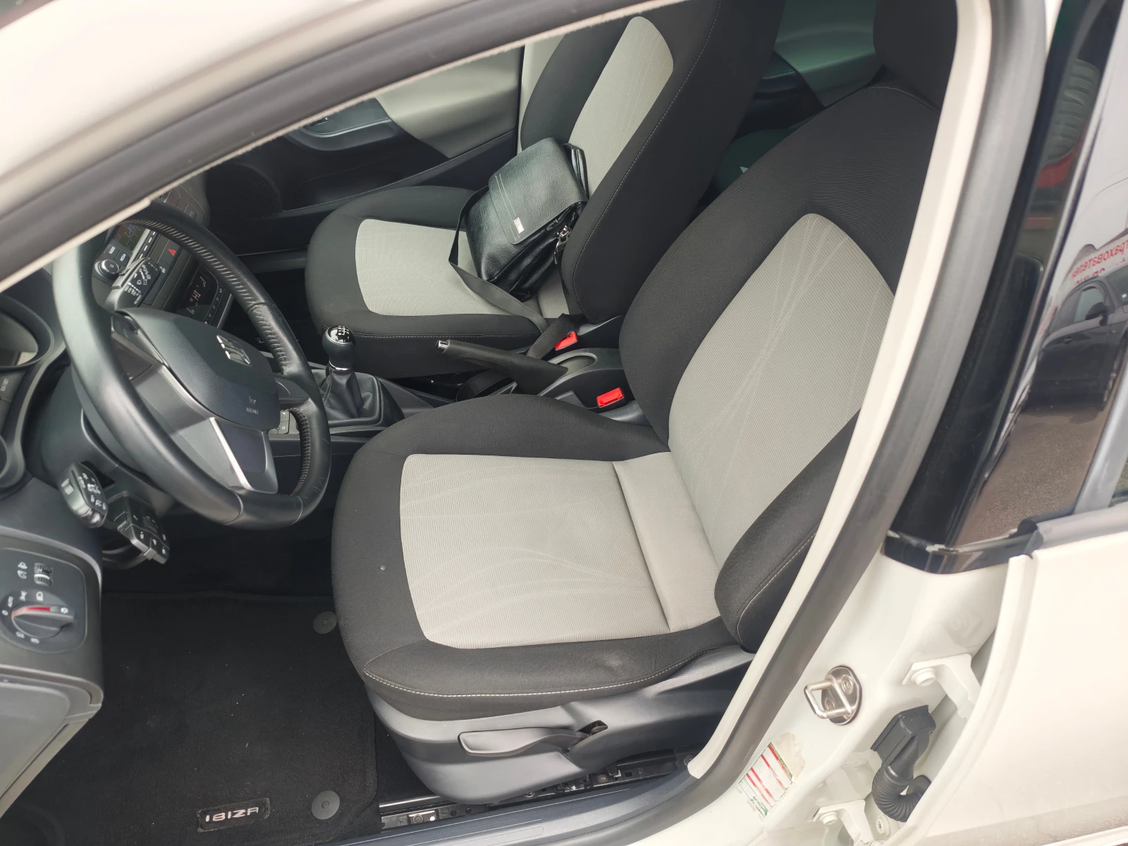 Seat Ibiza Germany | Mobile.bg � ����������� 12