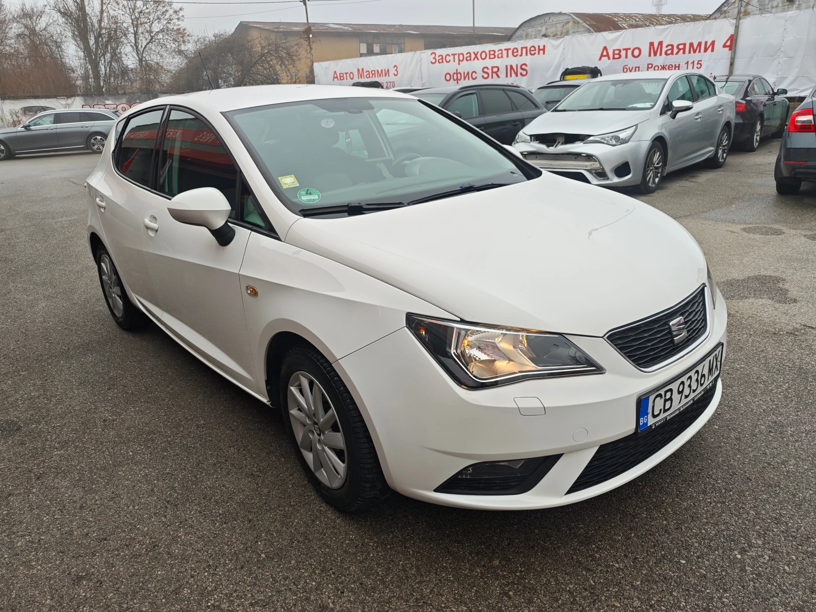 Seat Ibiza Germany | Mobile.bg � ����������� 2
