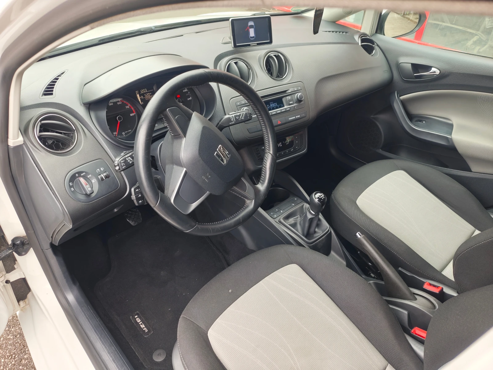 Seat Ibiza Germany | Mobile.bg � ����������� 7