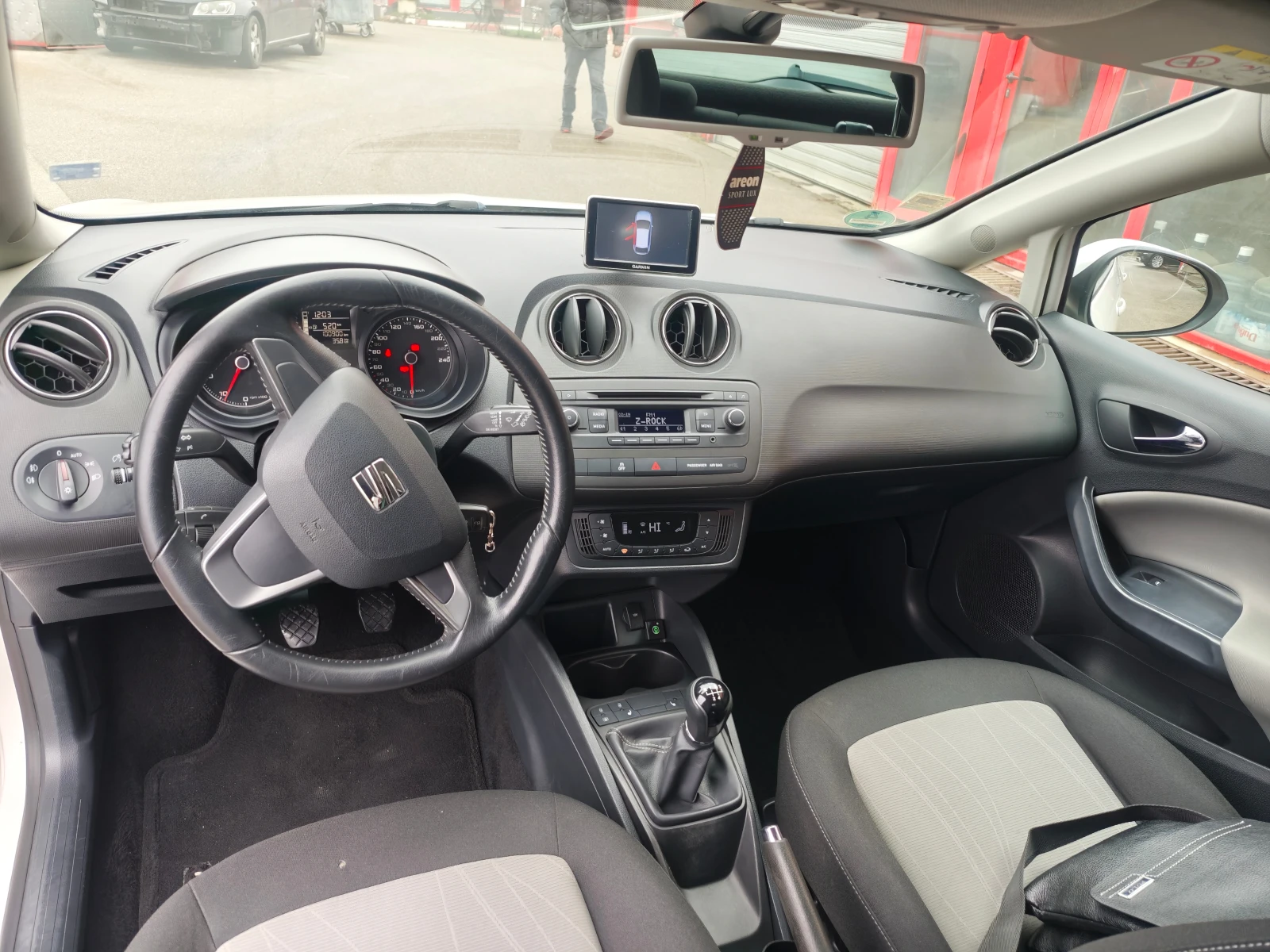 Seat Ibiza Germany | Mobile.bg � ����������� 10