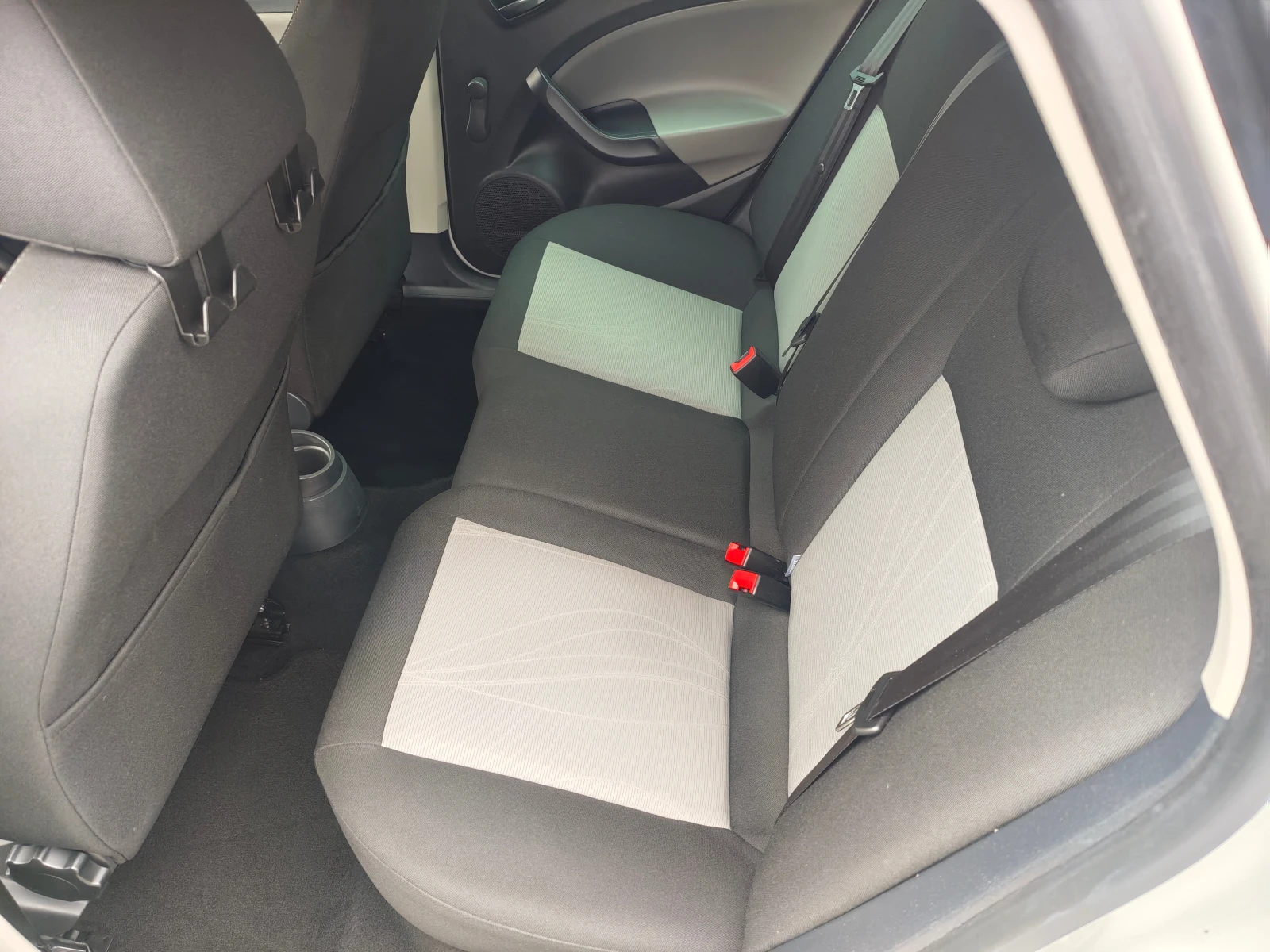 Seat Ibiza Germany | Mobile.bg � ����������� 9