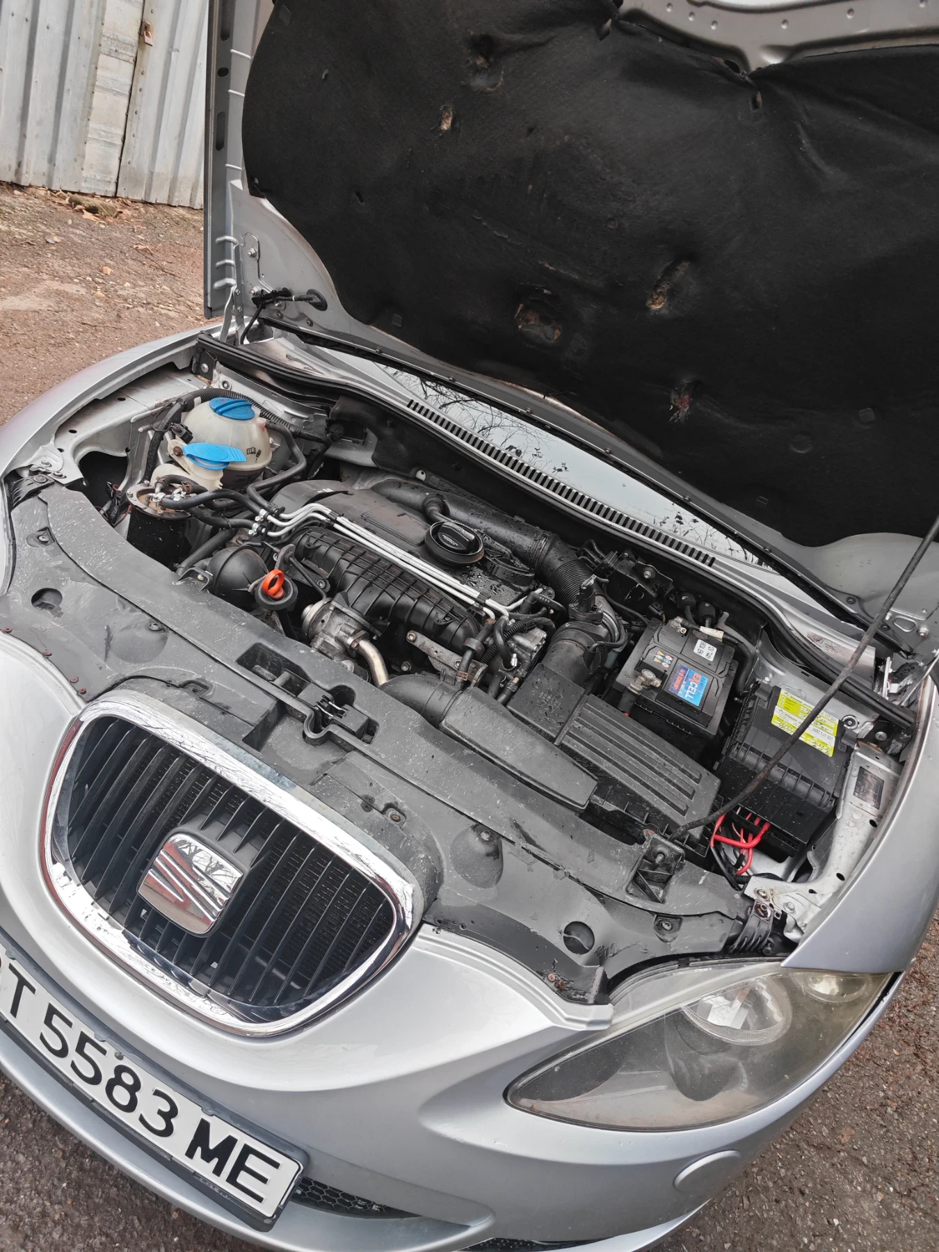 Seat Leon  - изображение 6