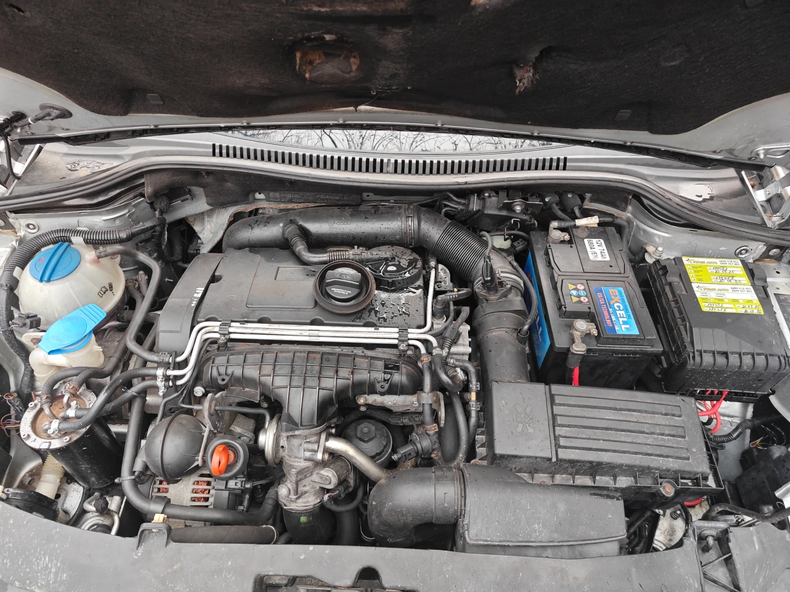 Seat Leon  - изображение 8