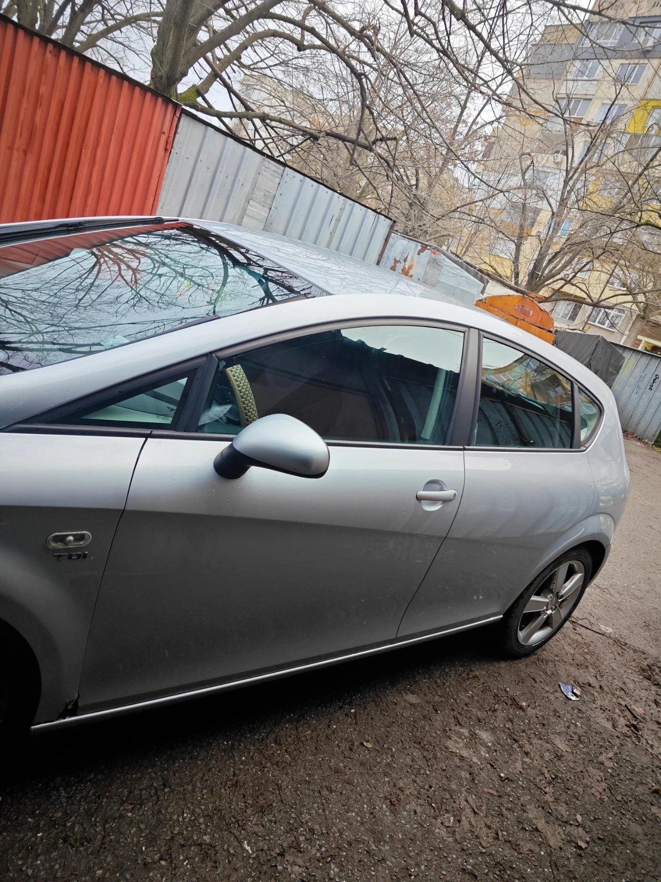 Seat Leon  - изображение 4