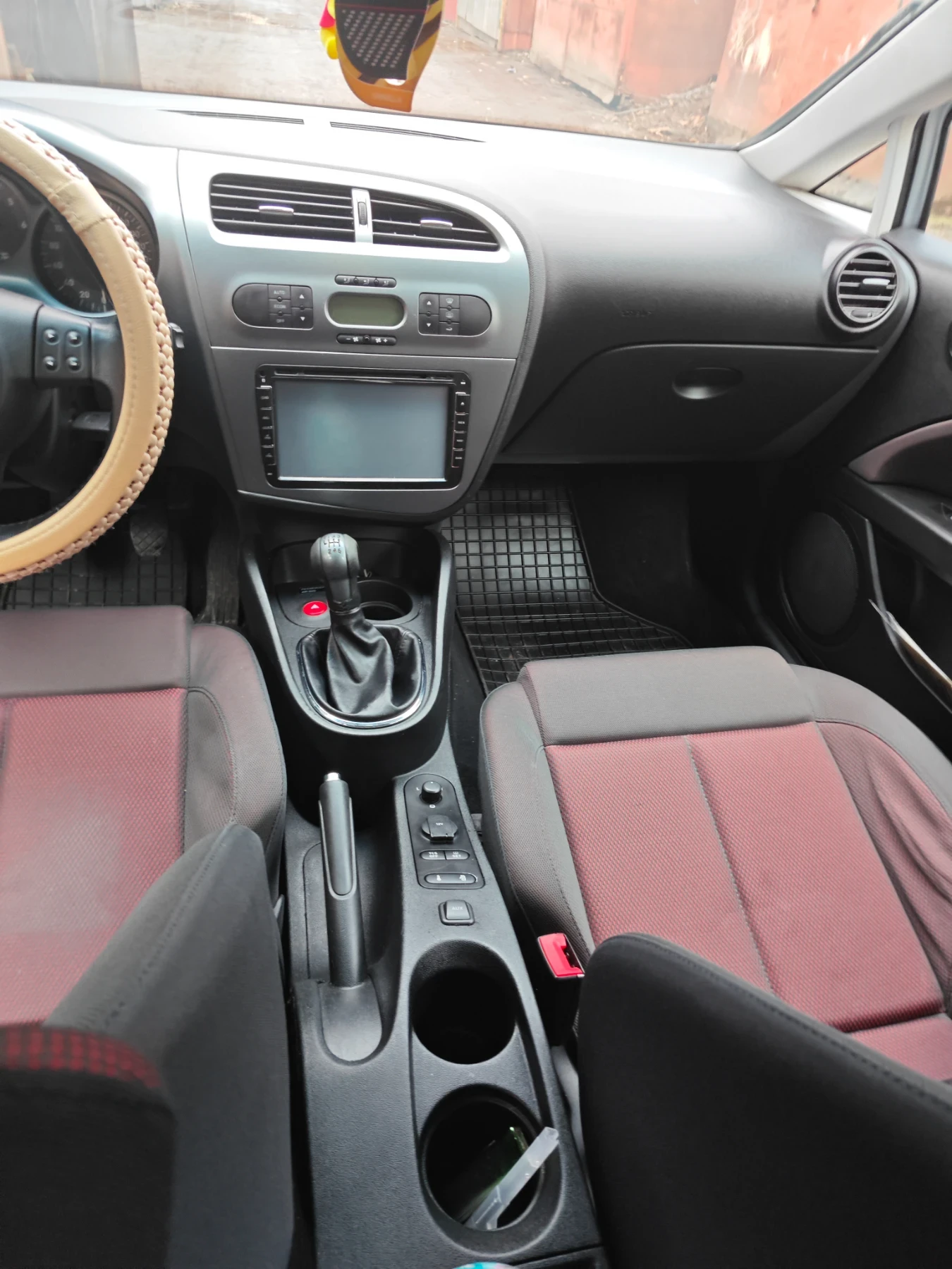 Seat Leon | Mobile.bg � ����������� 17