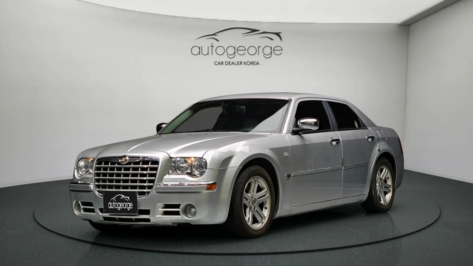 Chrysler 300c 3.0 Diesel autogeorge.com | Mobile.bg � ����������� 1