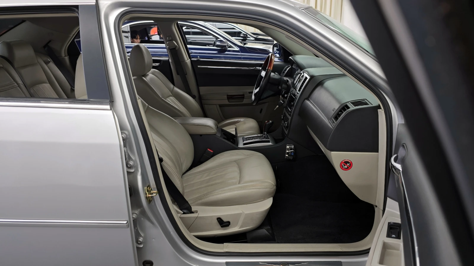 Chrysler 300c 3.0 Diesel autogeorge.com | Mobile.bg � ����������� 11