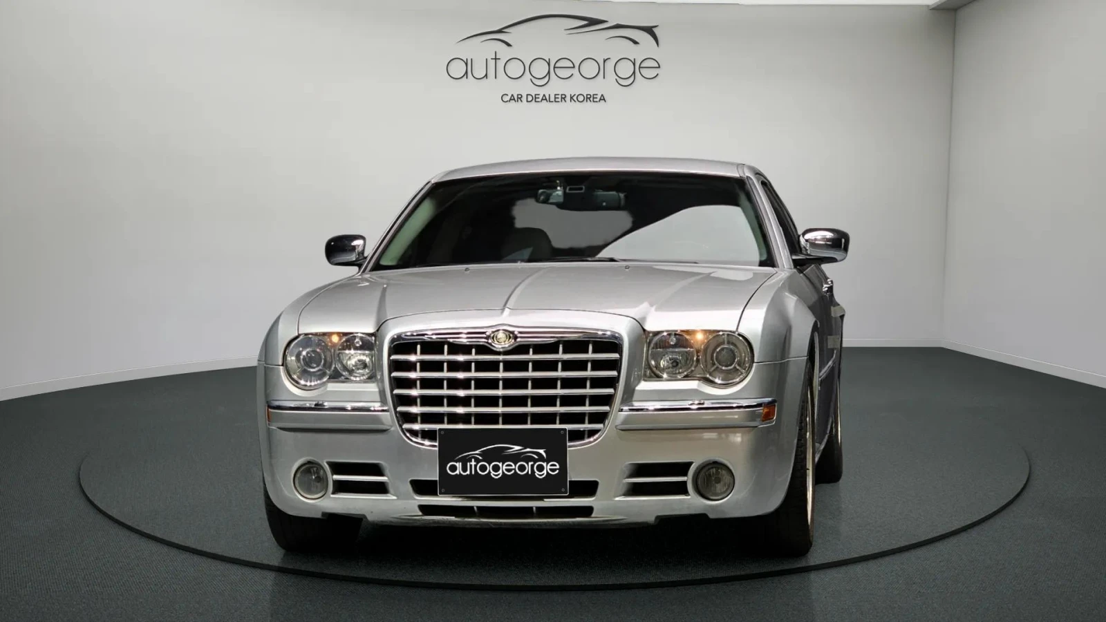 Chrysler 300c 3.0 Diesel autogeorge.com - изображение 3